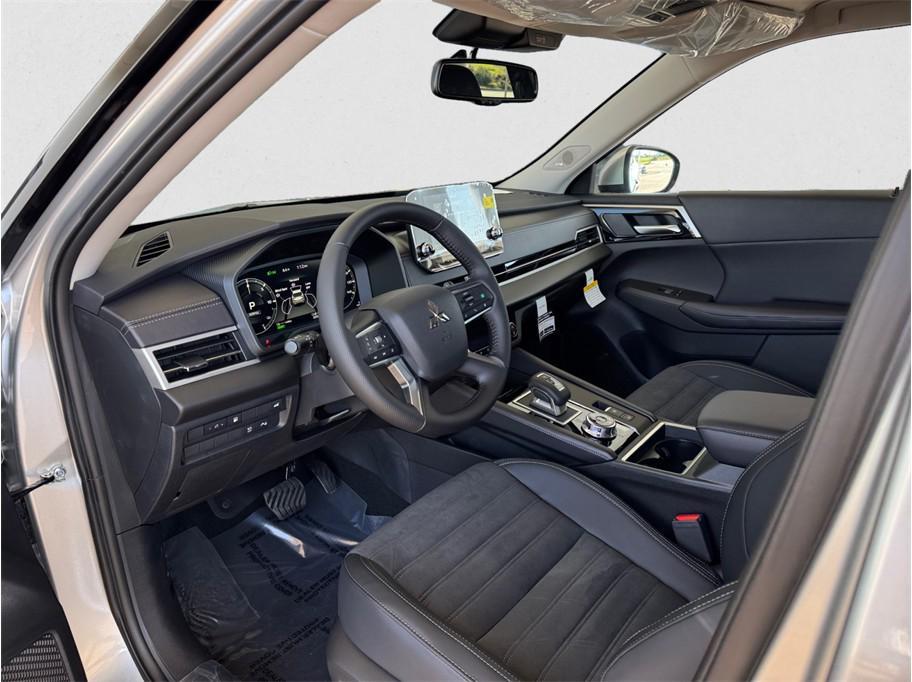 used 2025 Mitsubishi Outlander PHEV car, priced at $47,980