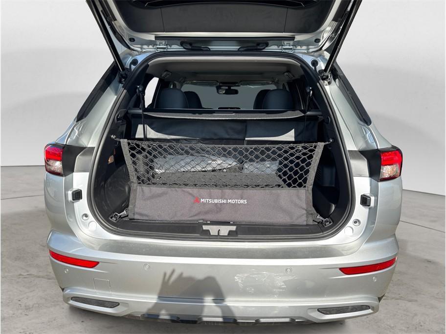 used 2025 Mitsubishi Outlander PHEV car, priced at $47,980