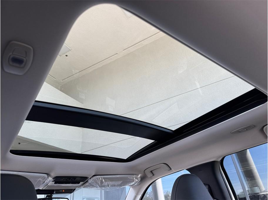 used 2025 Mitsubishi Outlander PHEV car, priced at $47,980