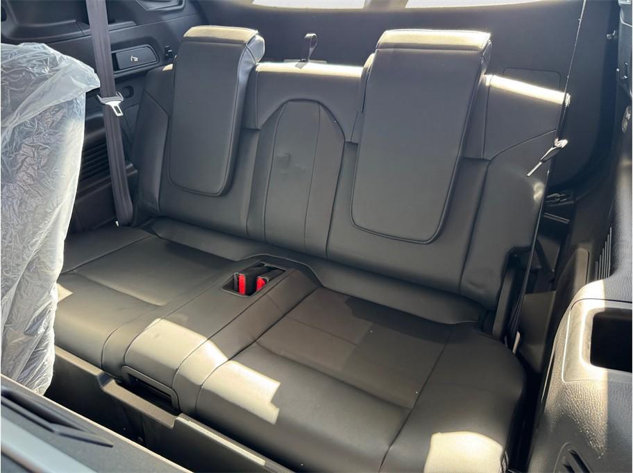 used 2025 Mitsubishi Outlander PHEV car, priced at $47,980