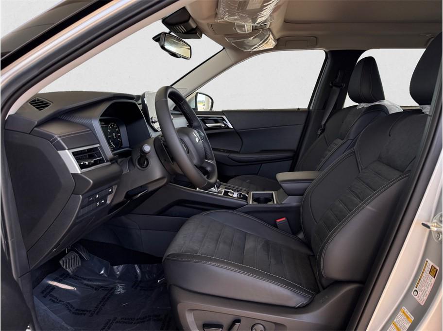 used 2025 Mitsubishi Outlander PHEV car, priced at $47,980