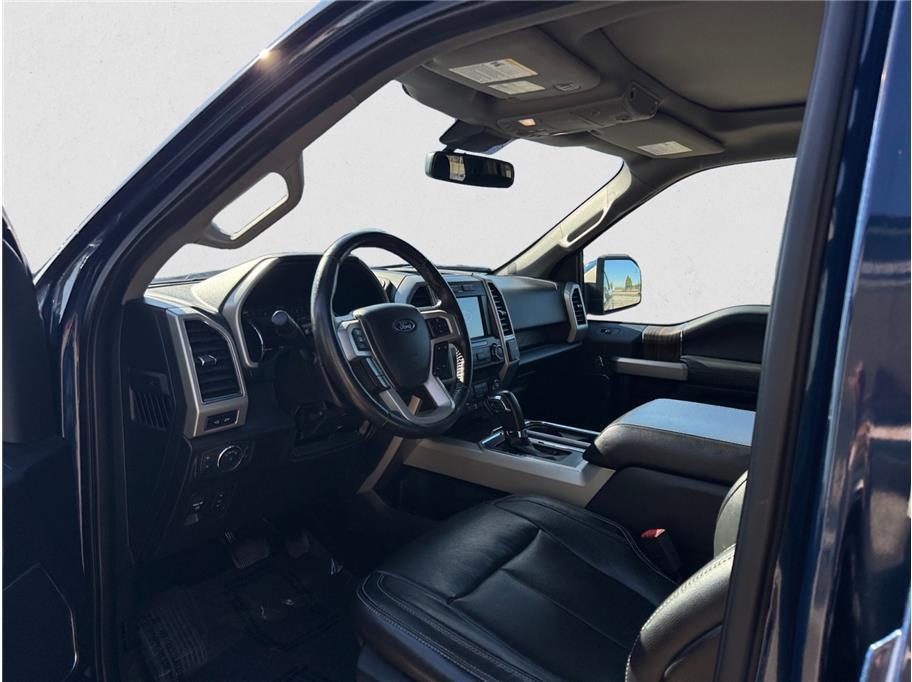 used 2019 Ford F-150 car, priced at $25,880