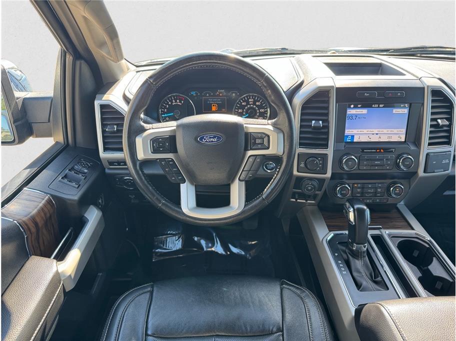 used 2019 Ford F-150 car, priced at $25,880