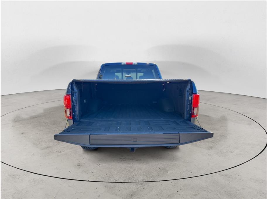 used 2019 Ford F-150 car, priced at $25,880
