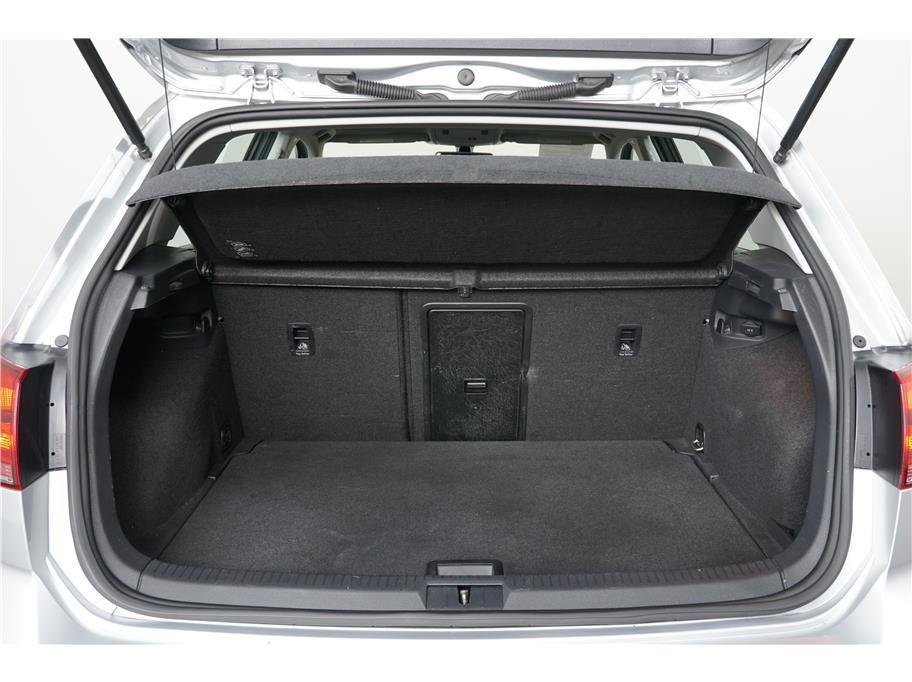 used 2016 Volkswagen e-Golf car, priced at $8,999