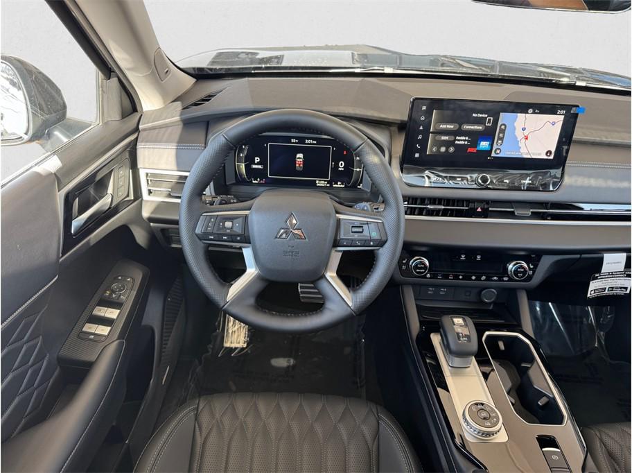 used 2026 Mitsubishi Outlander car