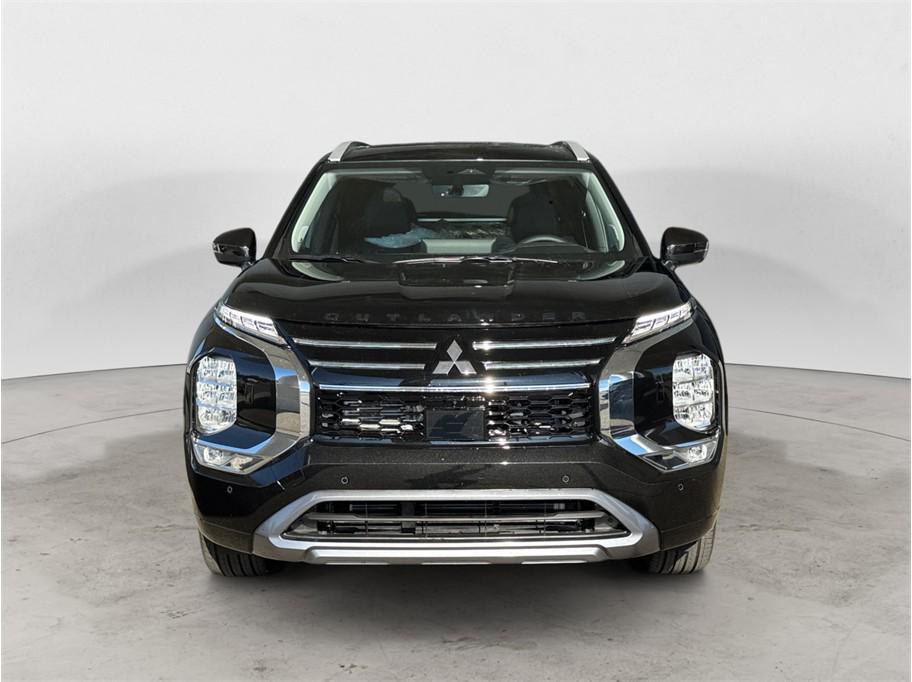 used 2026 Mitsubishi Outlander car