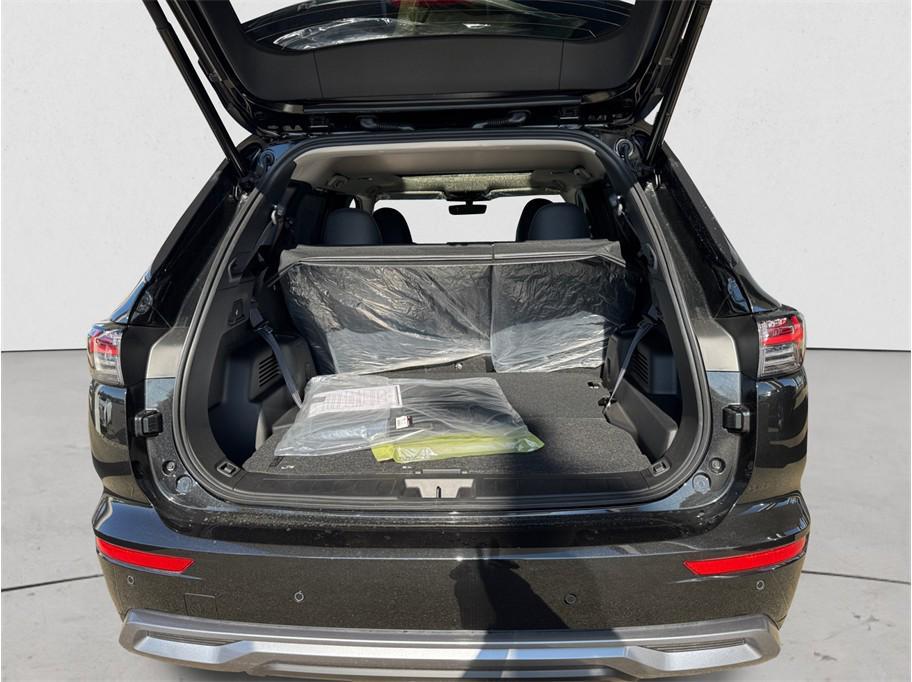 used 2026 Mitsubishi Outlander car