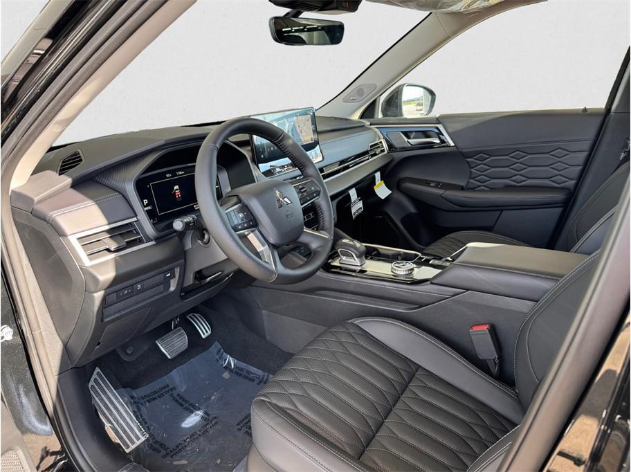 used 2026 Mitsubishi Outlander car