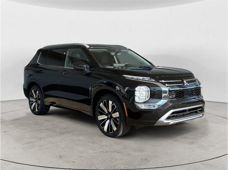 used 2026 Mitsubishi Outlander car
