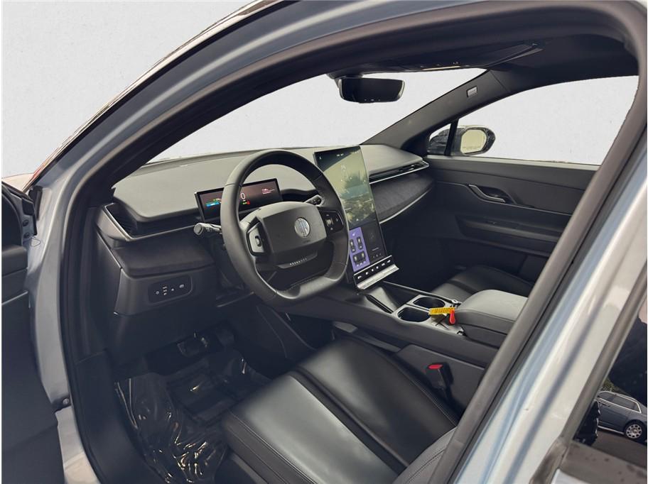 used 2023 Fisker Ocean car, priced at $19,999