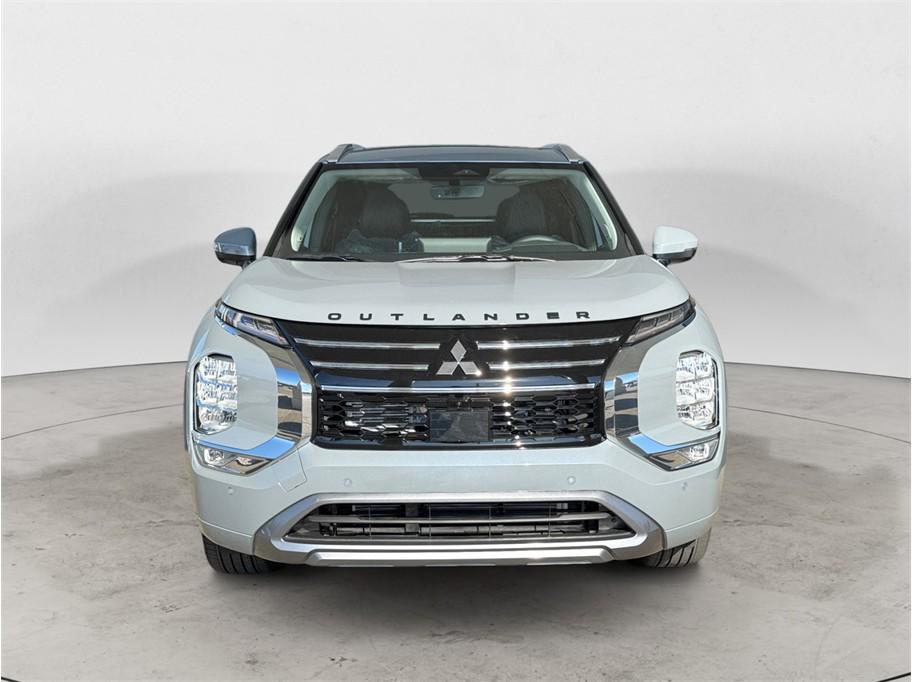 used 2026 Mitsubishi Outlander car, priced at $41,785
