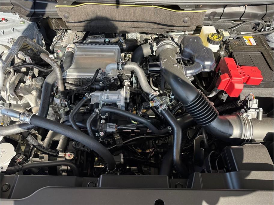 used 2026 Mitsubishi Outlander car, priced at $41,785