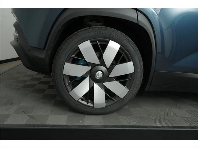 new 2023 Fisker Ocean car, priced at $31,995