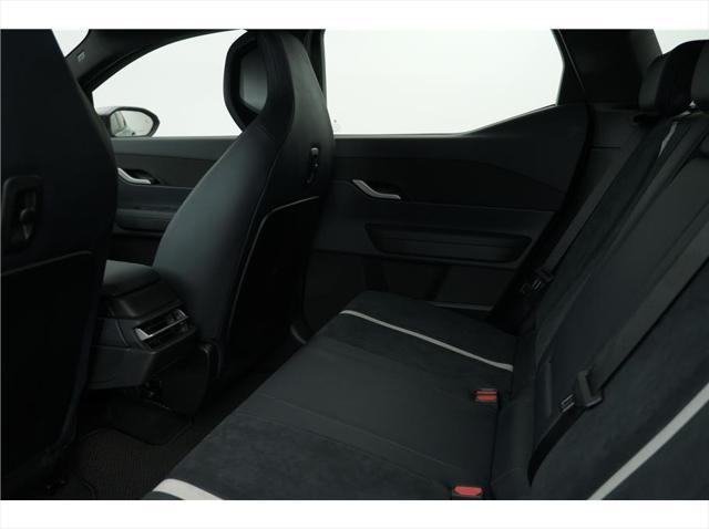 new 2023 Fisker Ocean car, priced at $31,995