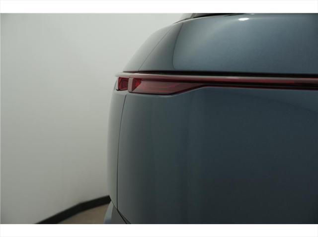 new 2023 Fisker Ocean car, priced at $31,995