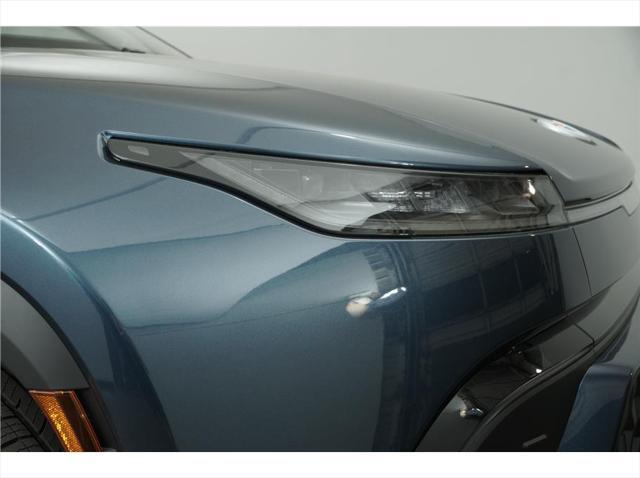 new 2023 Fisker Ocean car, priced at $31,995