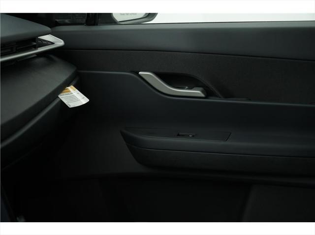 new 2023 Fisker Ocean car, priced at $31,995