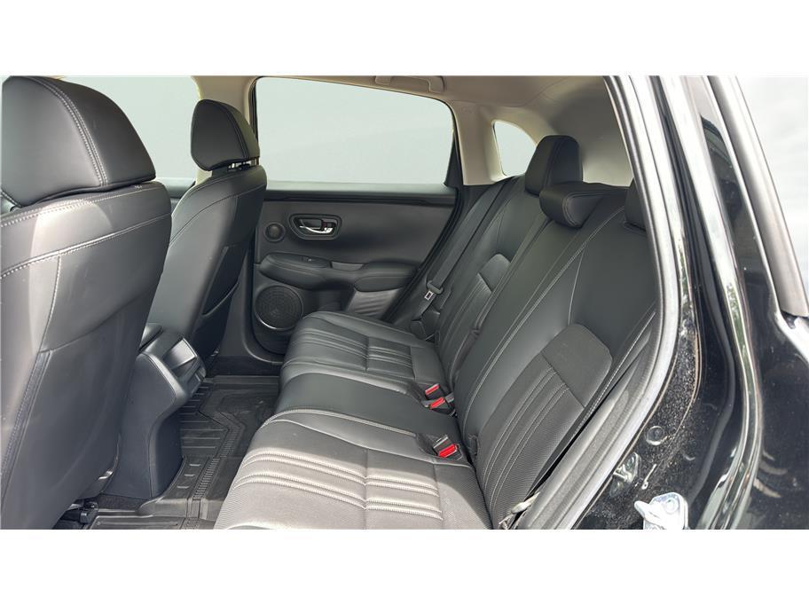 used 2023 Honda HR-V car, priced at $28,995
