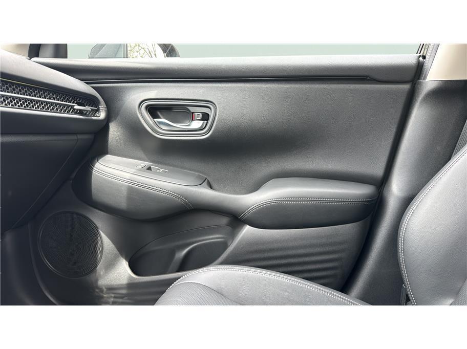 used 2023 Honda HR-V car, priced at $28,995