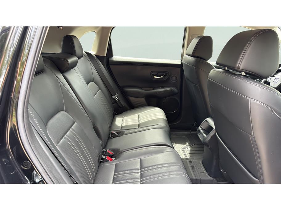 used 2023 Honda HR-V car, priced at $28,995
