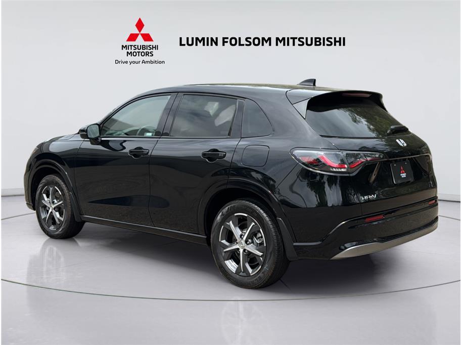 used 2023 Honda HR-V car, priced at $28,995