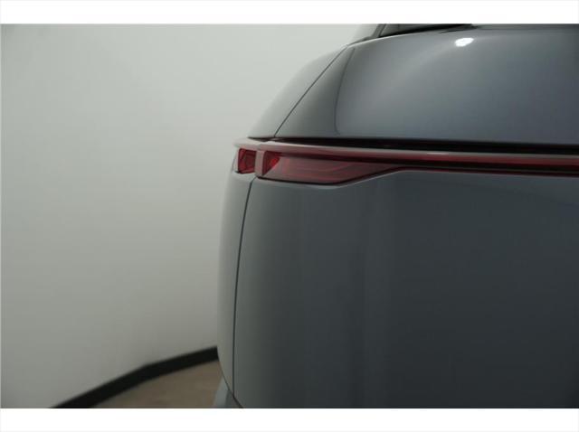 new 2023 Fisker Ocean car, priced at $27,850