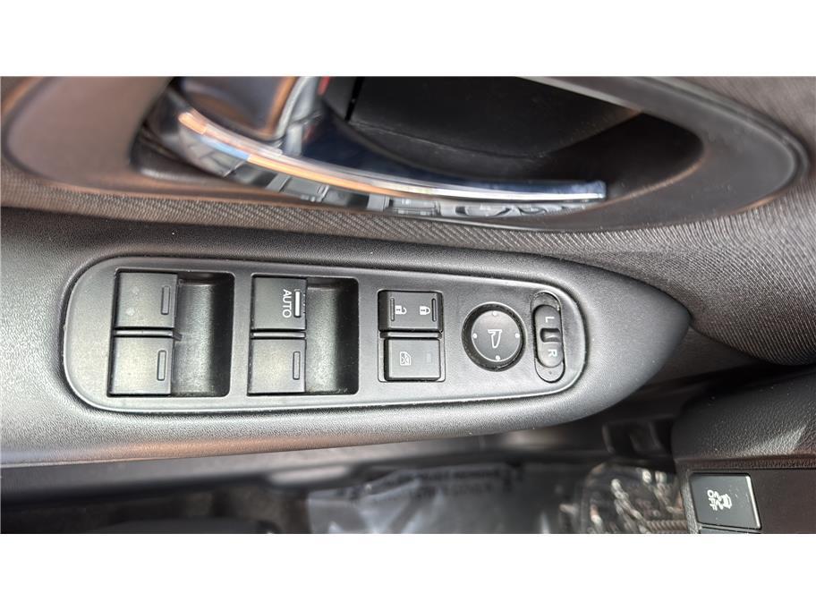 used 2022 Honda HR-V car, priced at $18,378