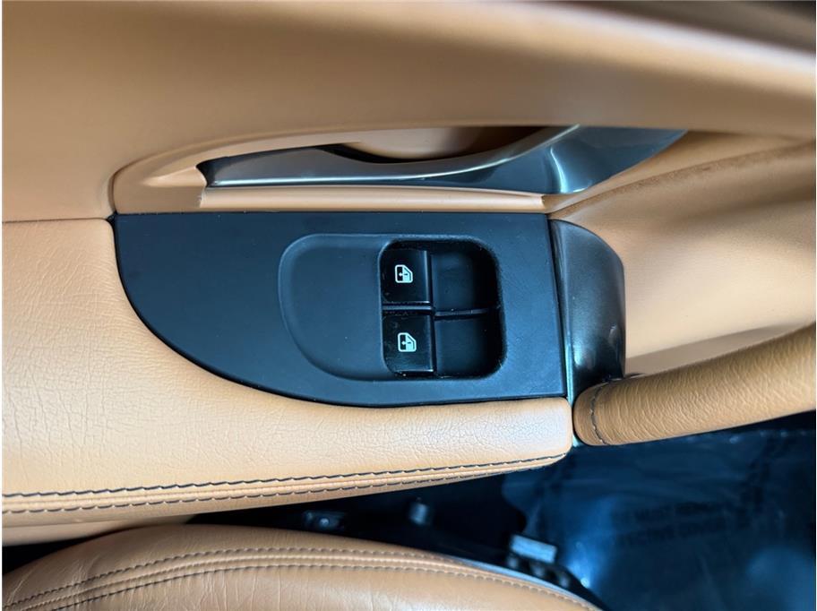 used 2017 Maserati GranTurismo car, priced at $38,995