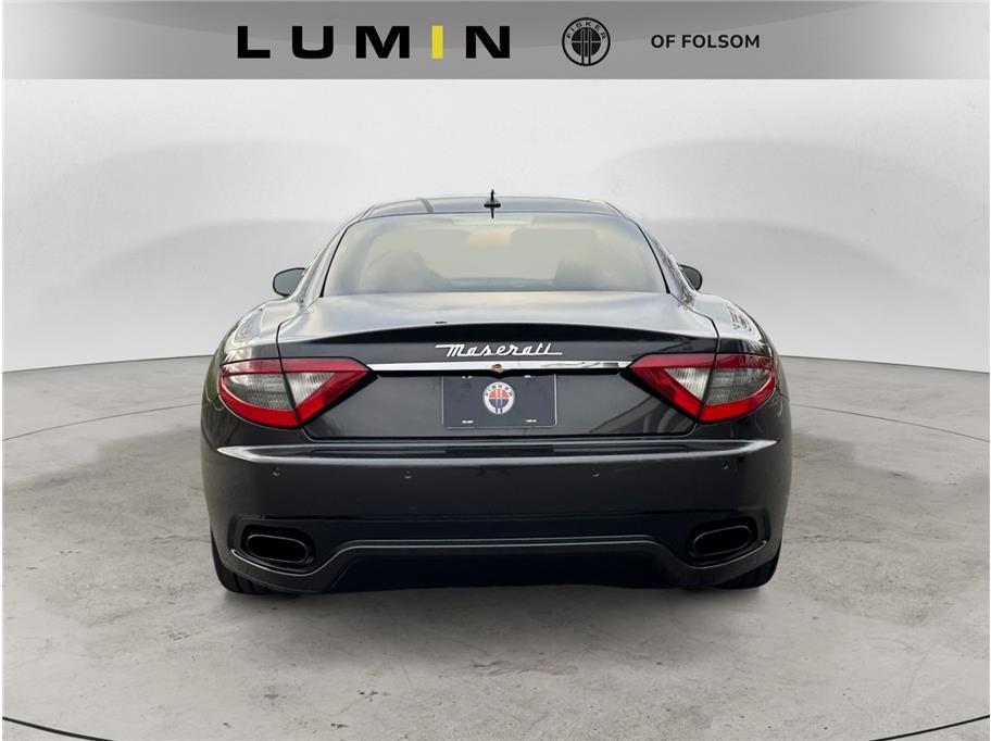 used 2017 Maserati GranTurismo car, priced at $38,995