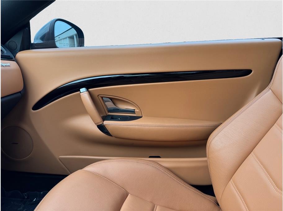 used 2017 Maserati GranTurismo car, priced at $38,995