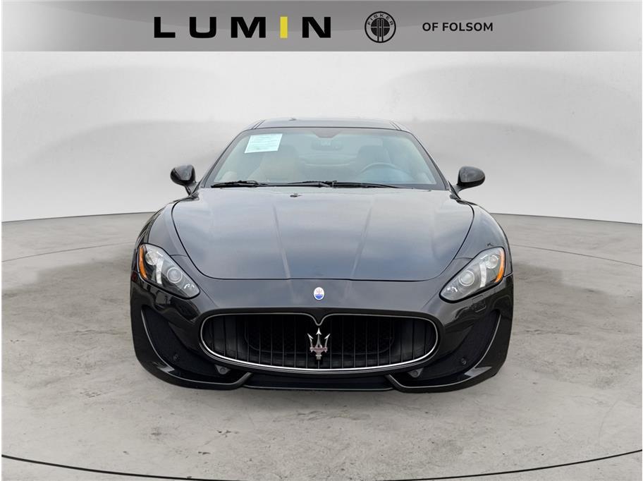 used 2017 Maserati GranTurismo car, priced at $38,995