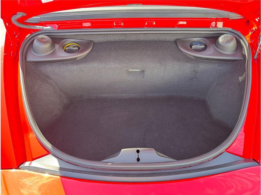 used 2021 Porsche 718 Boxster car, priced at $46,995