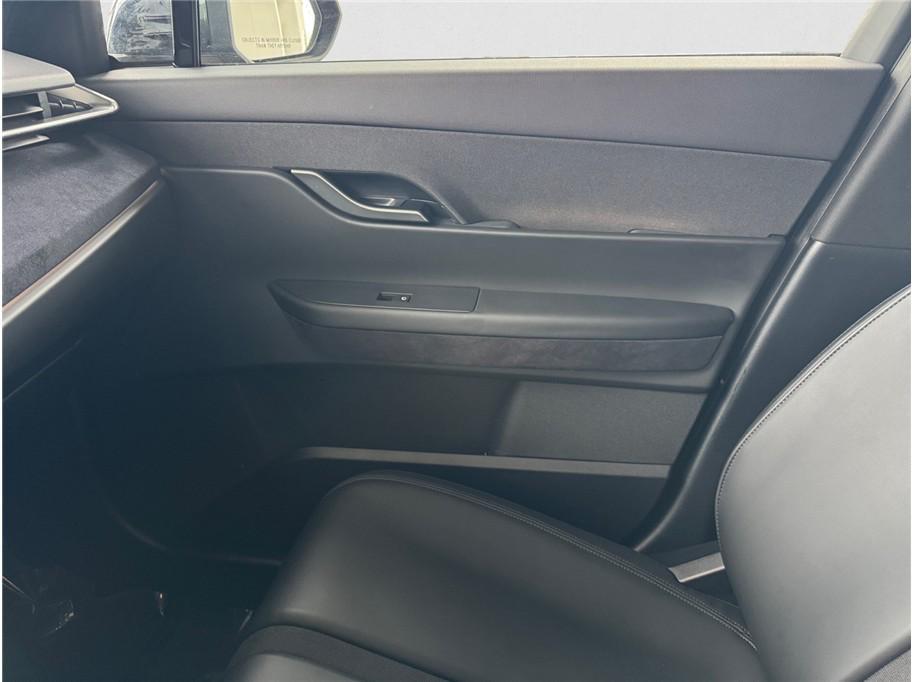 used 2023 Fisker Ocean car, priced at $23,995