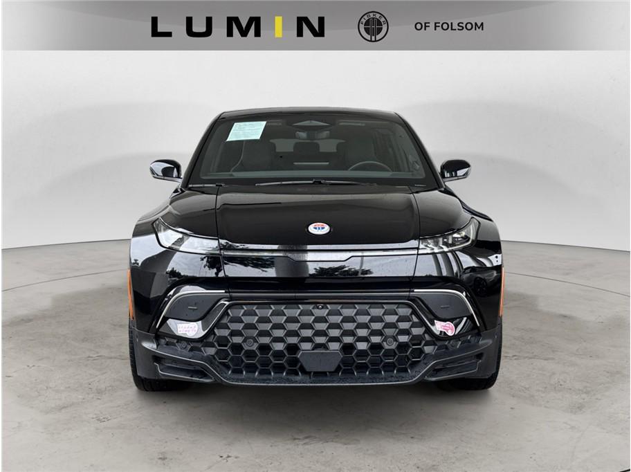 used 2023 Fisker Ocean car, priced at $23,995