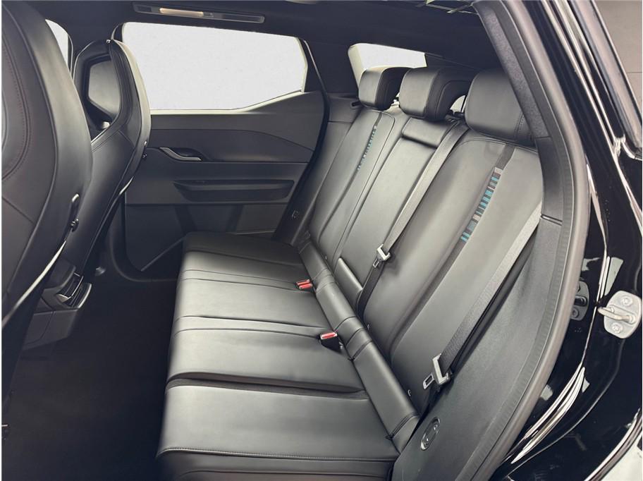 used 2023 Fisker Ocean car, priced at $23,995