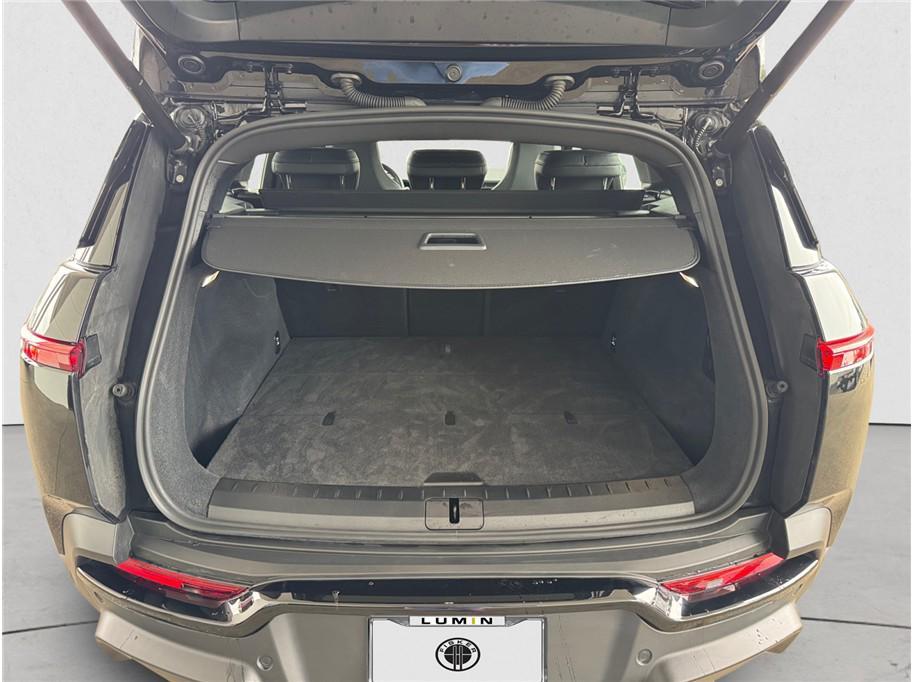 used 2023 Fisker Ocean car, priced at $23,995