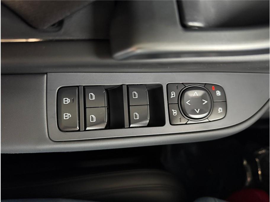 used 2023 Fisker Ocean car, priced at $23,995