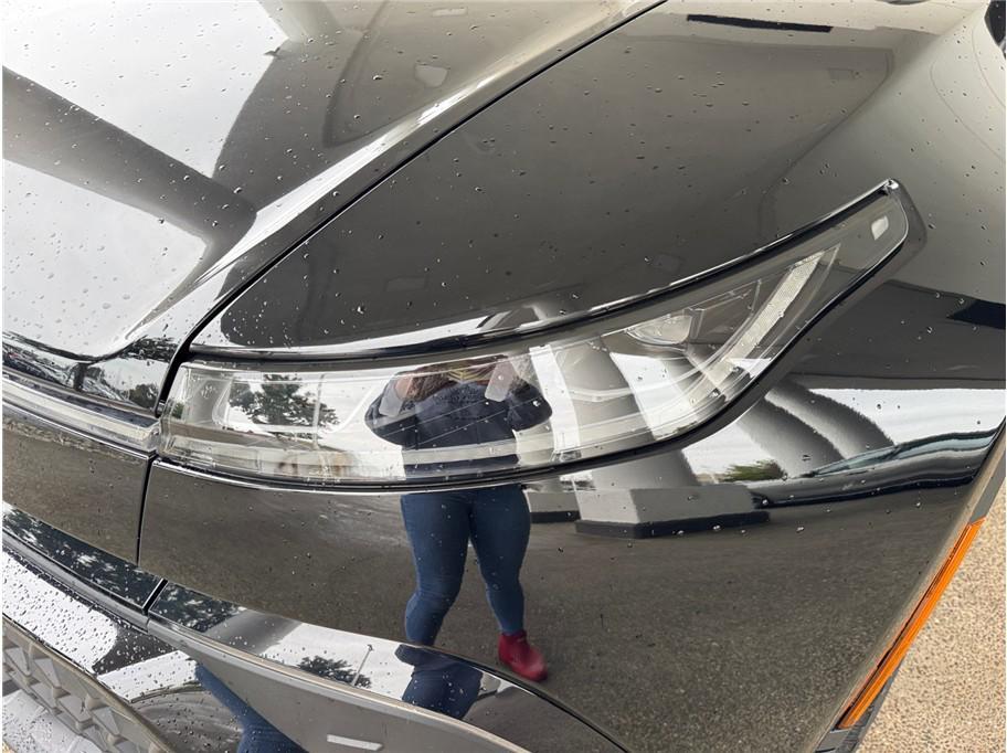 used 2023 Fisker Ocean car, priced at $23,995