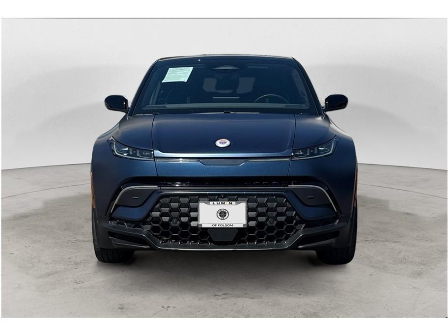 used 2023 Fisker Ocean car, priced at $24,995