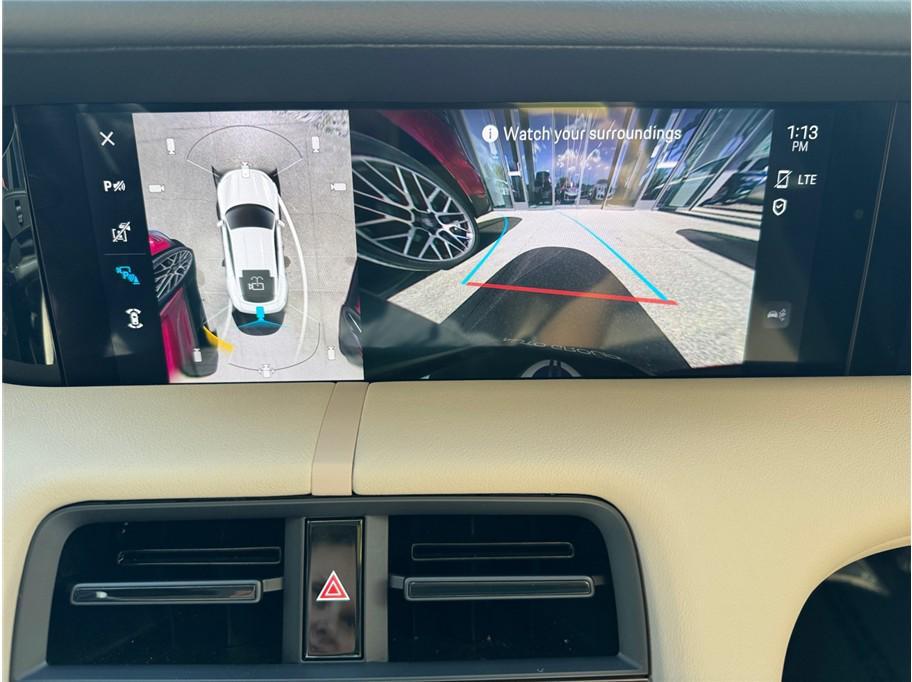 used 2023 Porsche Taycan car, priced at $72,995