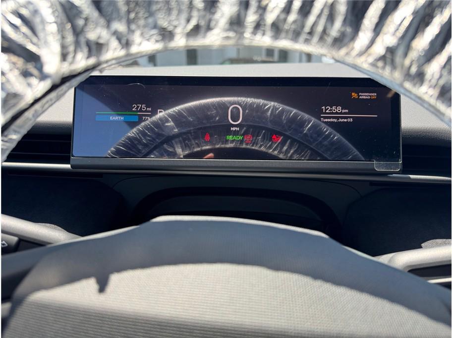 new 2023 Fisker Ocean car, priced at $31,995