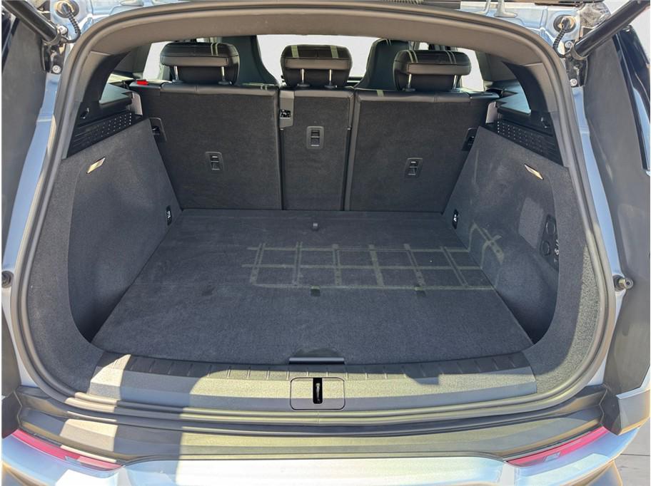 new 2023 Fisker Ocean car, priced at $31,995