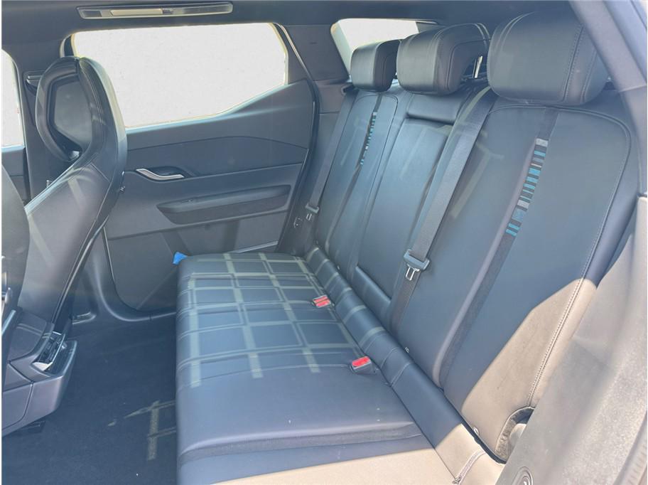 new 2023 Fisker Ocean car, priced at $31,995