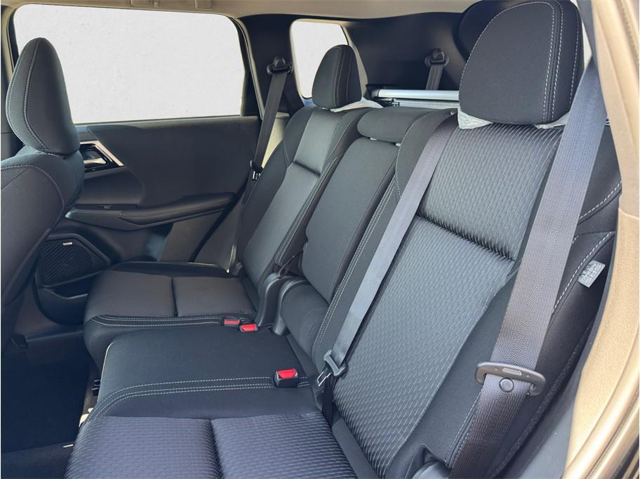 used 2026 Mitsubishi Outlander car, priced at $32,205