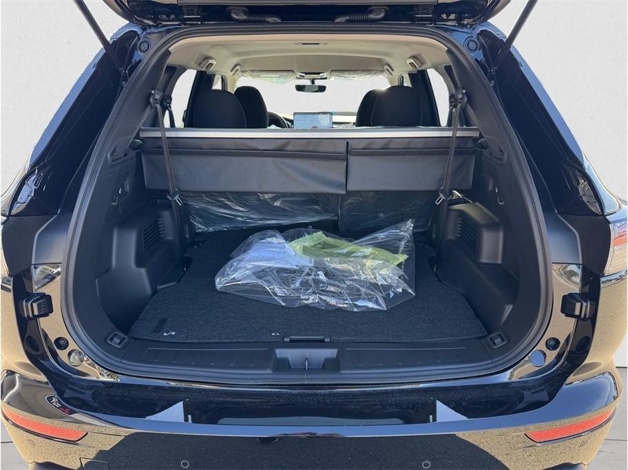 used 2026 Mitsubishi Outlander car, priced at $32,205