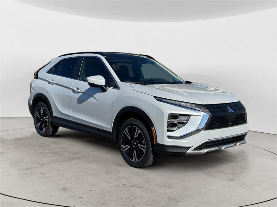 used 2026 Mitsubishi Eclipse Cross car