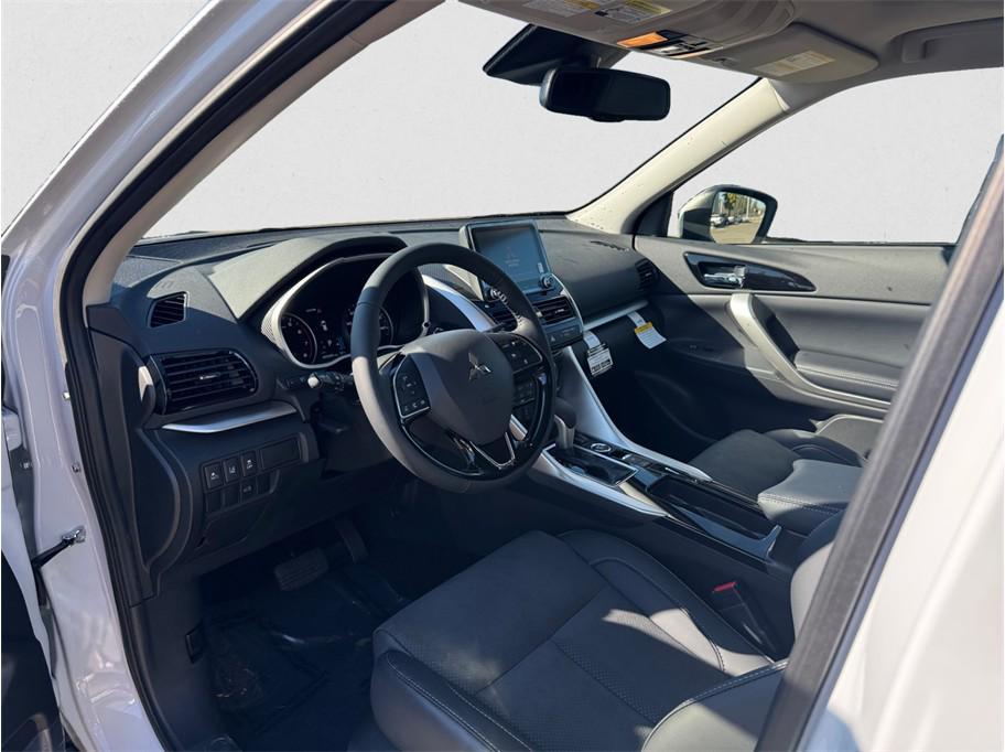 used 2026 Mitsubishi Eclipse Cross car