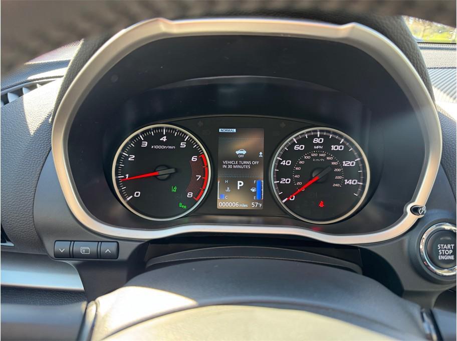 used 2026 Mitsubishi Eclipse Cross car