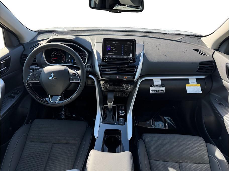 used 2026 Mitsubishi Eclipse Cross car